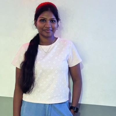 hymavathi peddimudi avatar