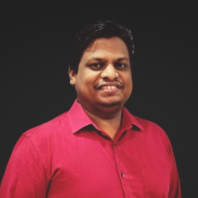 Ramesh botta avatar